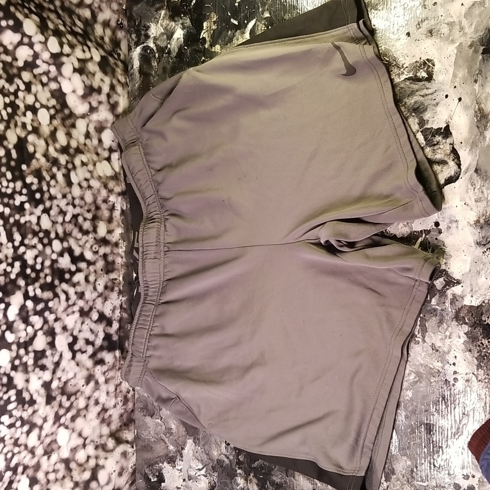 Nike xxl shorts